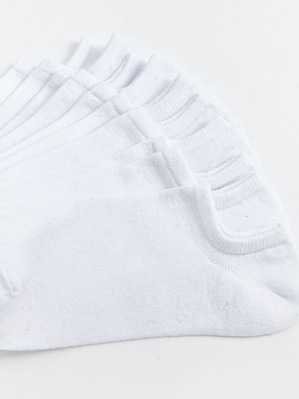 Chaussettes d'entraînement Unies pour Femmes Lot de 10-2