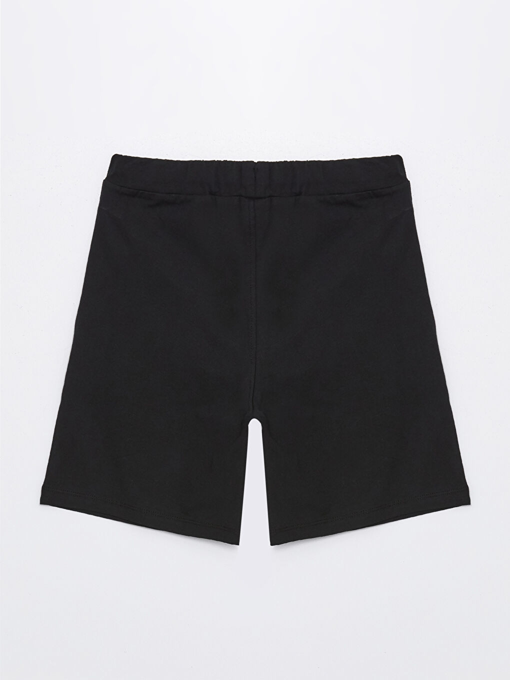 Yeşil Rahat Kalıp Erkek Çocuk Tişört ve Şort-4