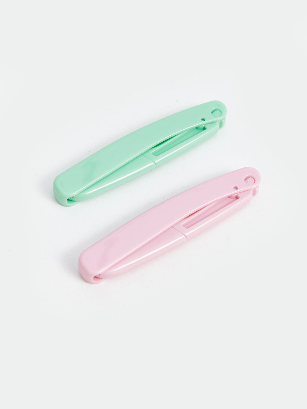 Açılır Kapanır Yüz Ustura Seti 2'li-1