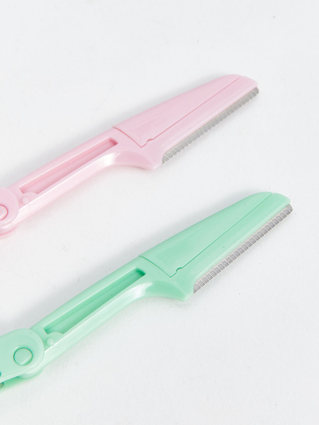 Açılır Kapanır Yüz Ustura Seti 2'li-2