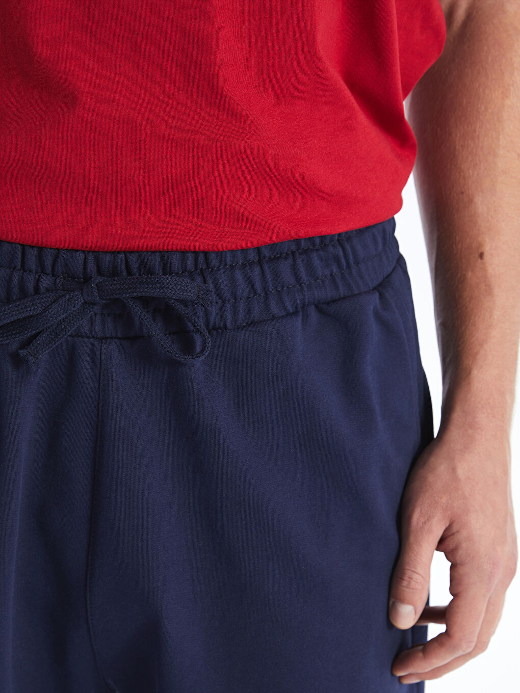 LCW ECO Standard Fit Men's Shorts -S4MJ18Z8-YKF