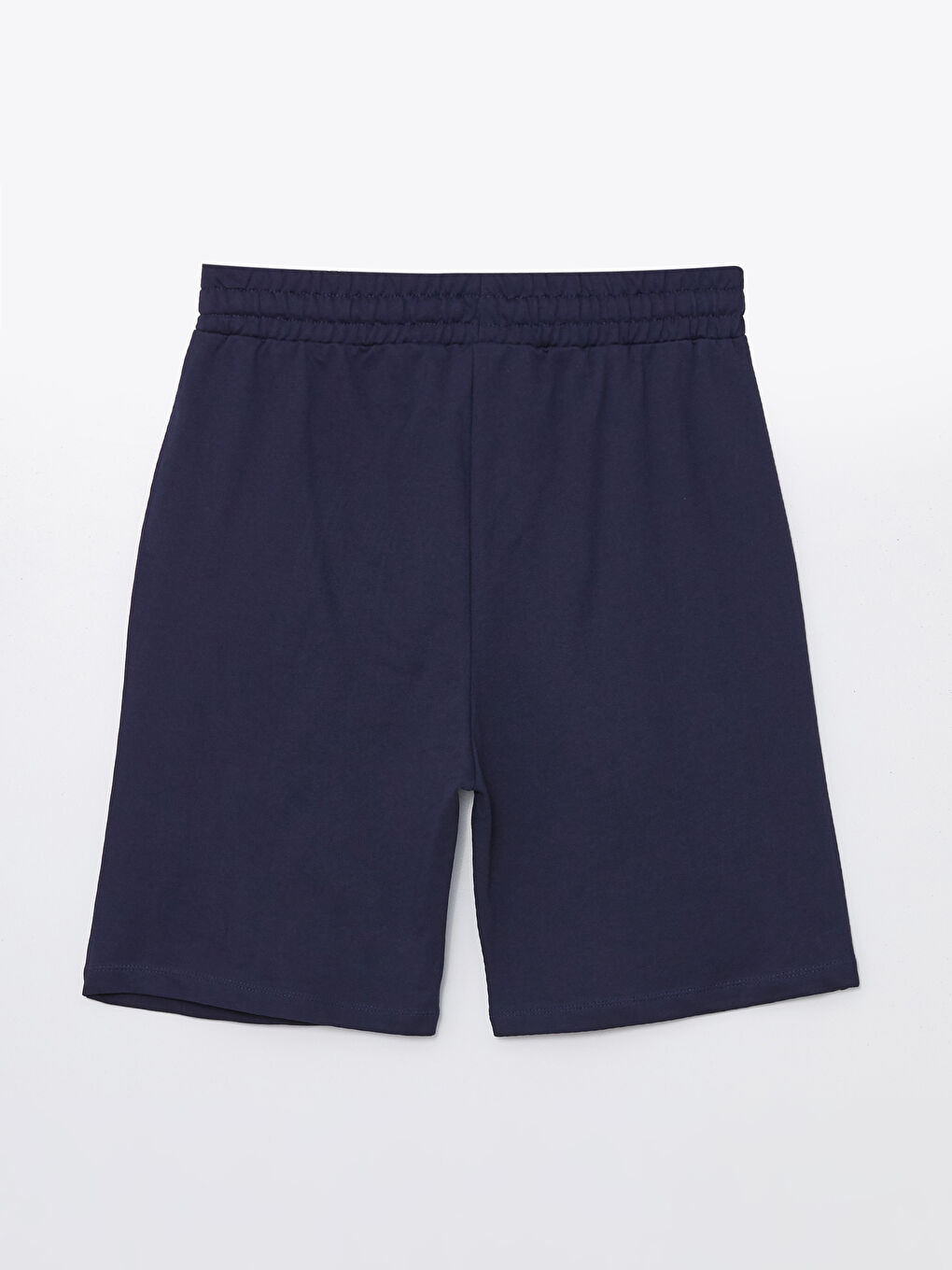 Standard Fit Men's Shorts-6