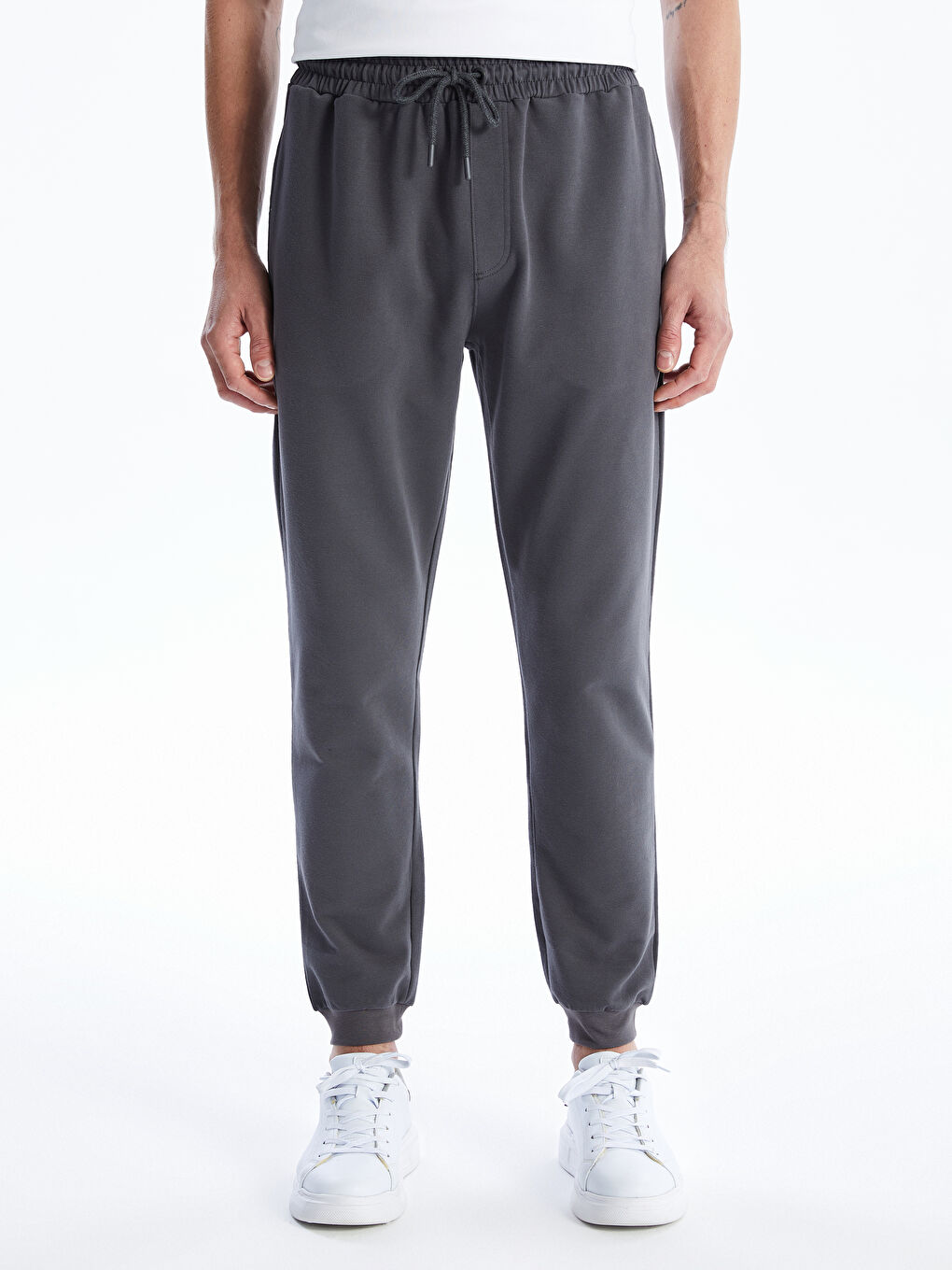 Slim Fit Men's Jogger Sweatpants-1