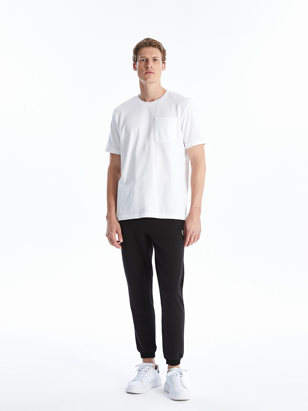 Slim Fit Men's Sweatpants