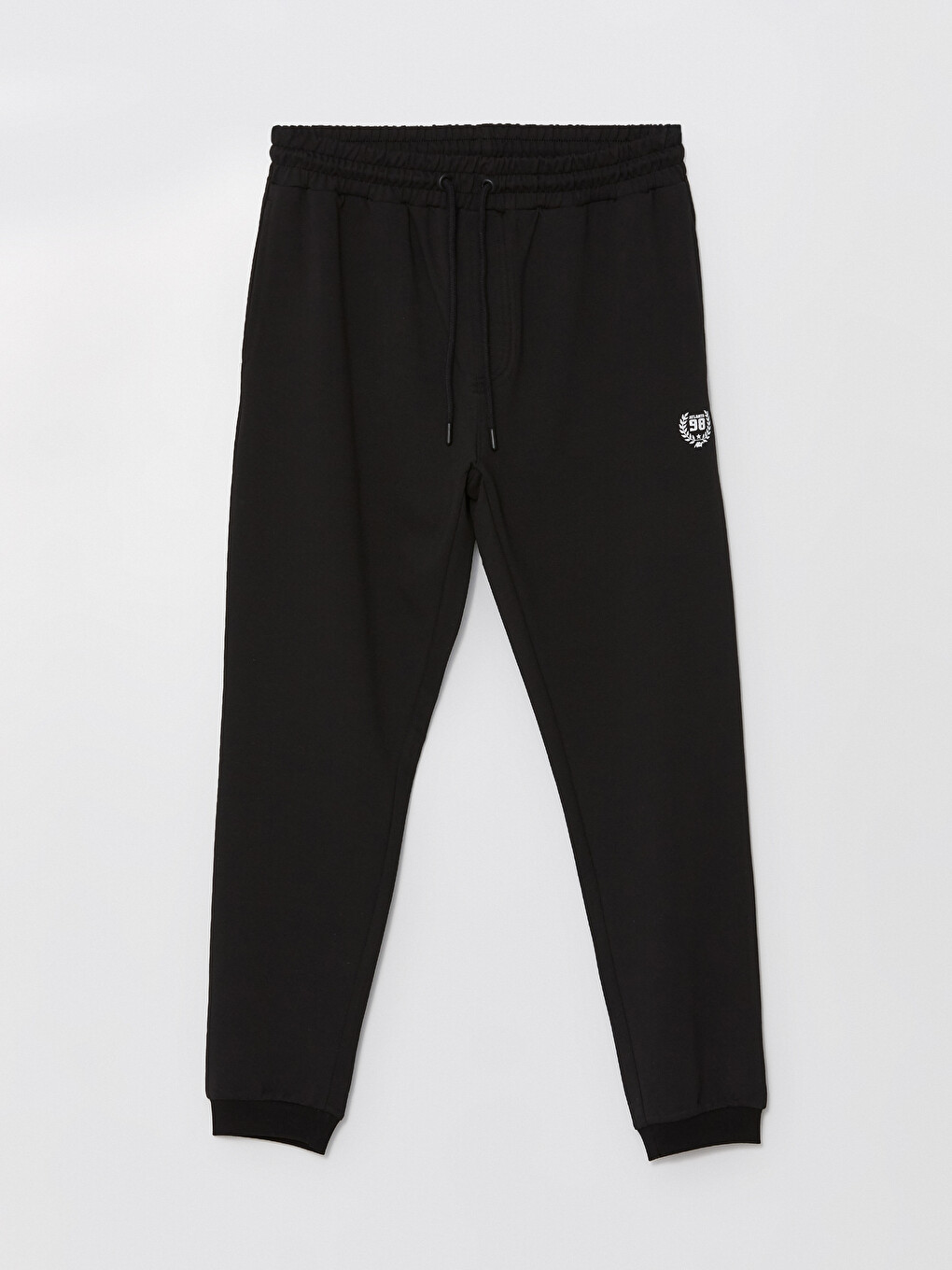 Slim Fit Men's Sweatpants-5