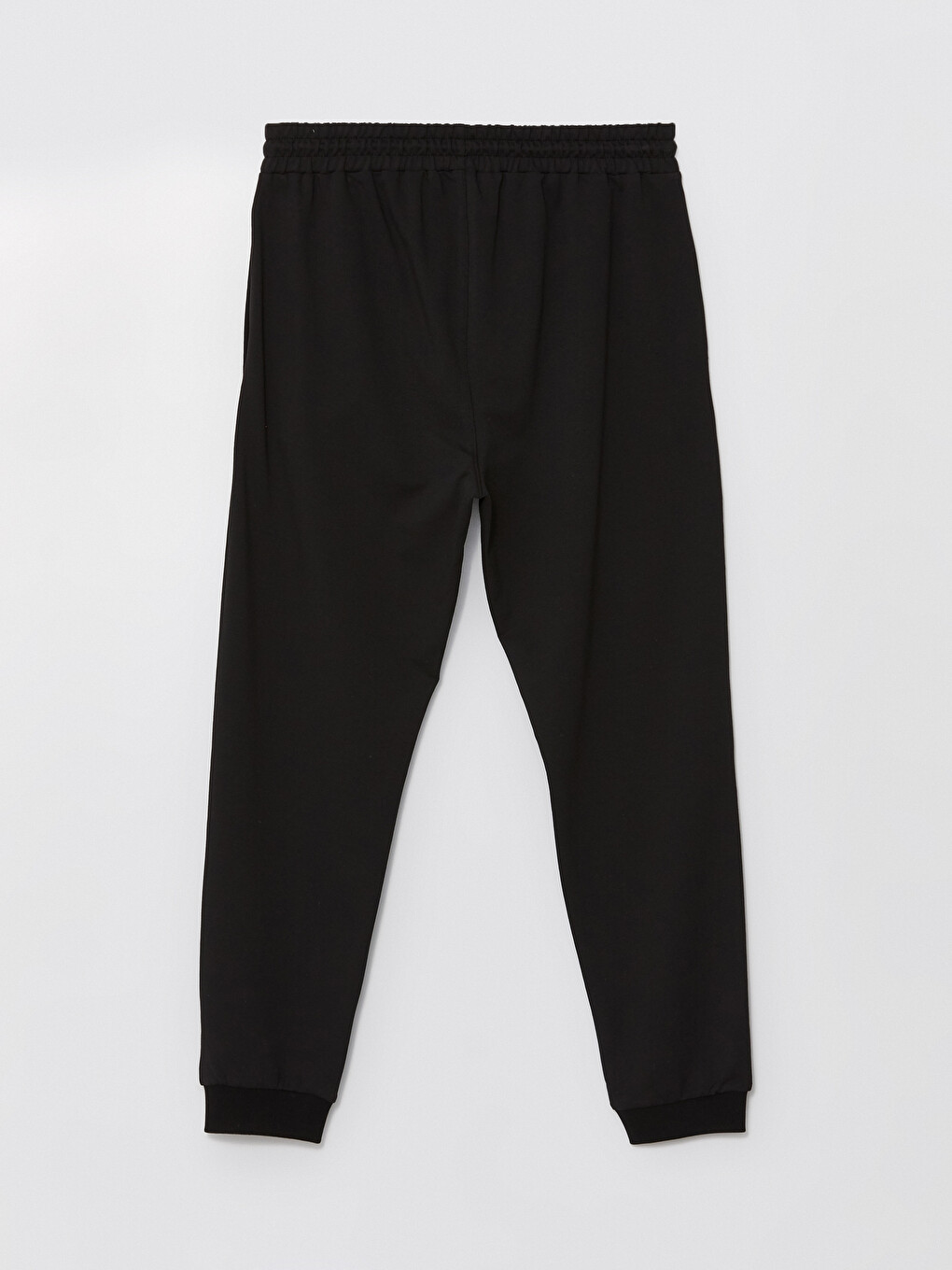 Slim Fit Men's Sweatpants-6