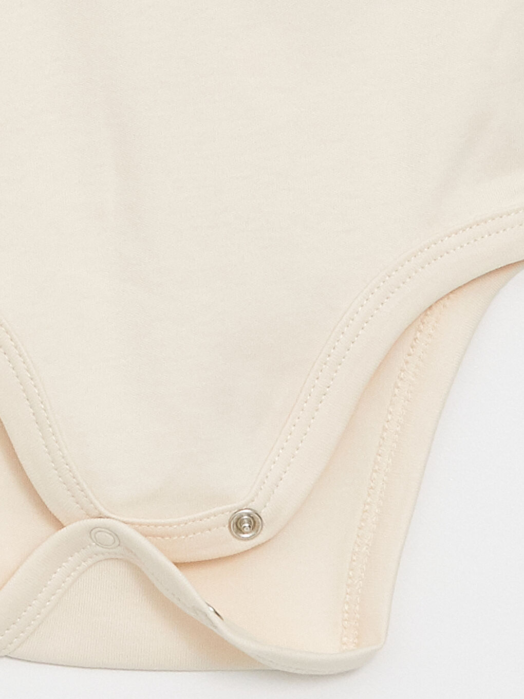 Baby Boy RED Bodysuit-6