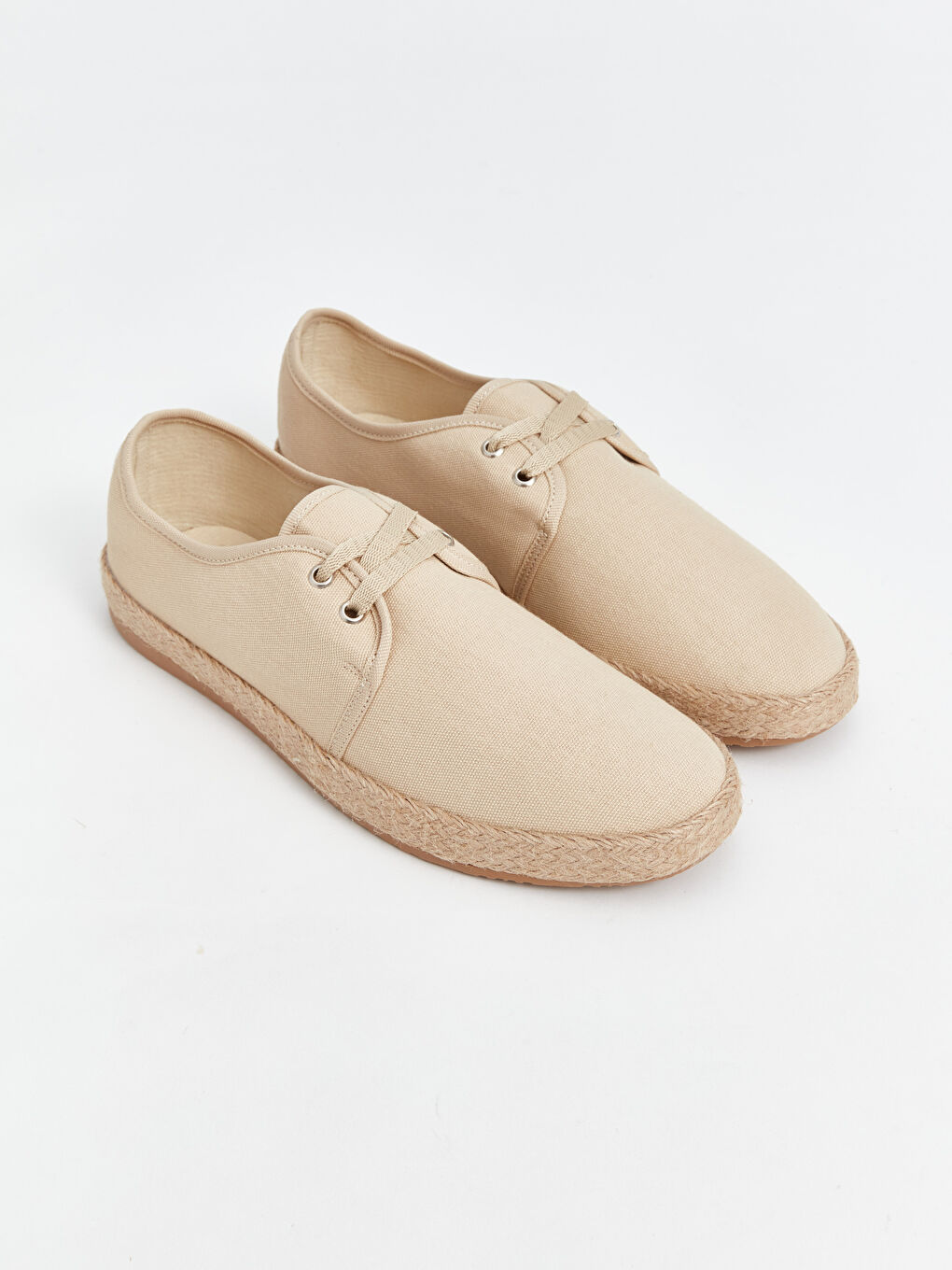 Lace-Up Men's Classic Shoes -S4MM62Z8-YKR