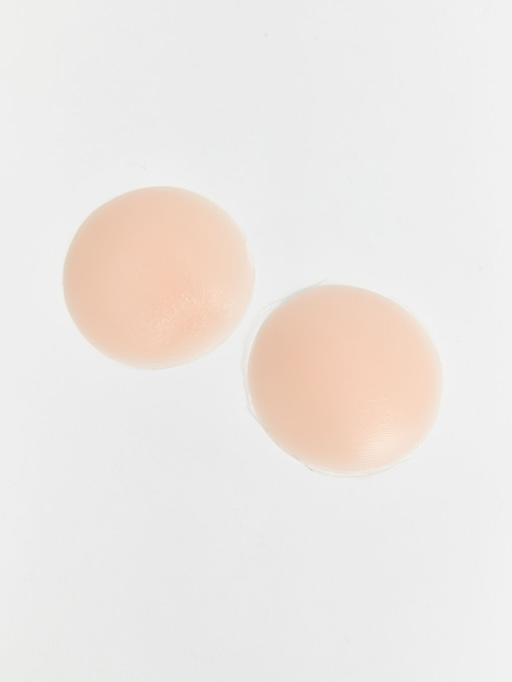 Pembe Silikon Göğüs Ucu Kapatıcı-1