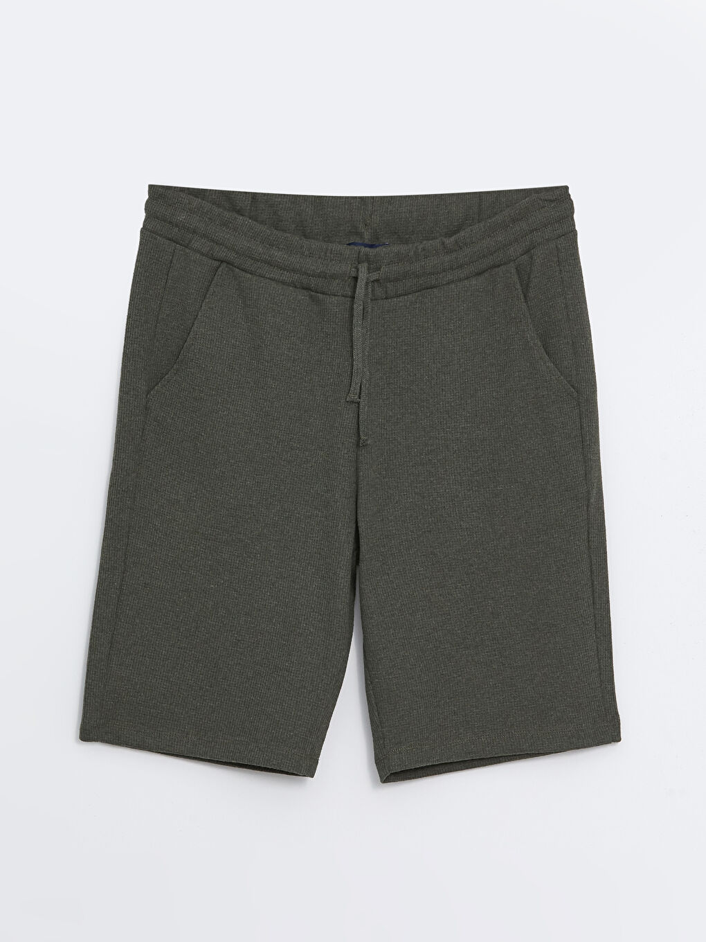 Standard Fit Men's Shorts -S4MT27Z8-TPX