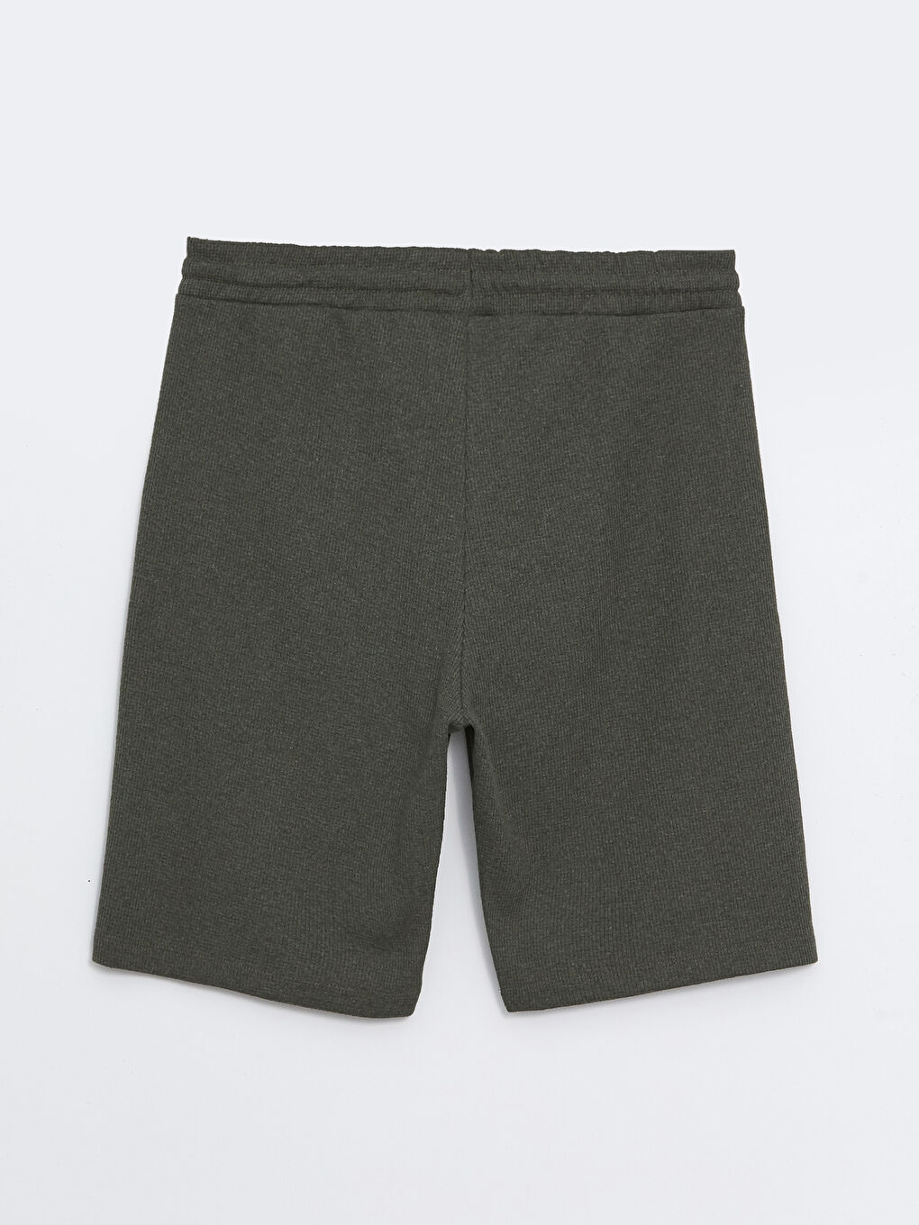 Standard Fit Men's Shorts -S4MT27Z8-TPX