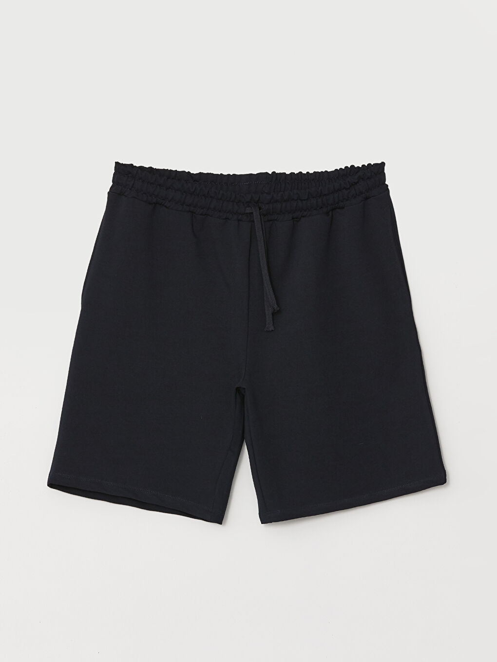 Standard Fit Men's Shorts-4