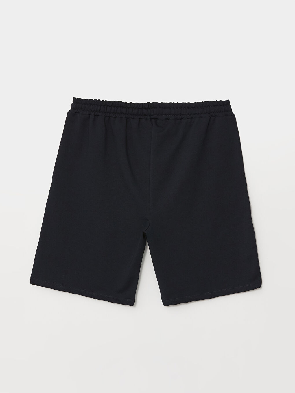 Standard Fit Men's Shorts-5