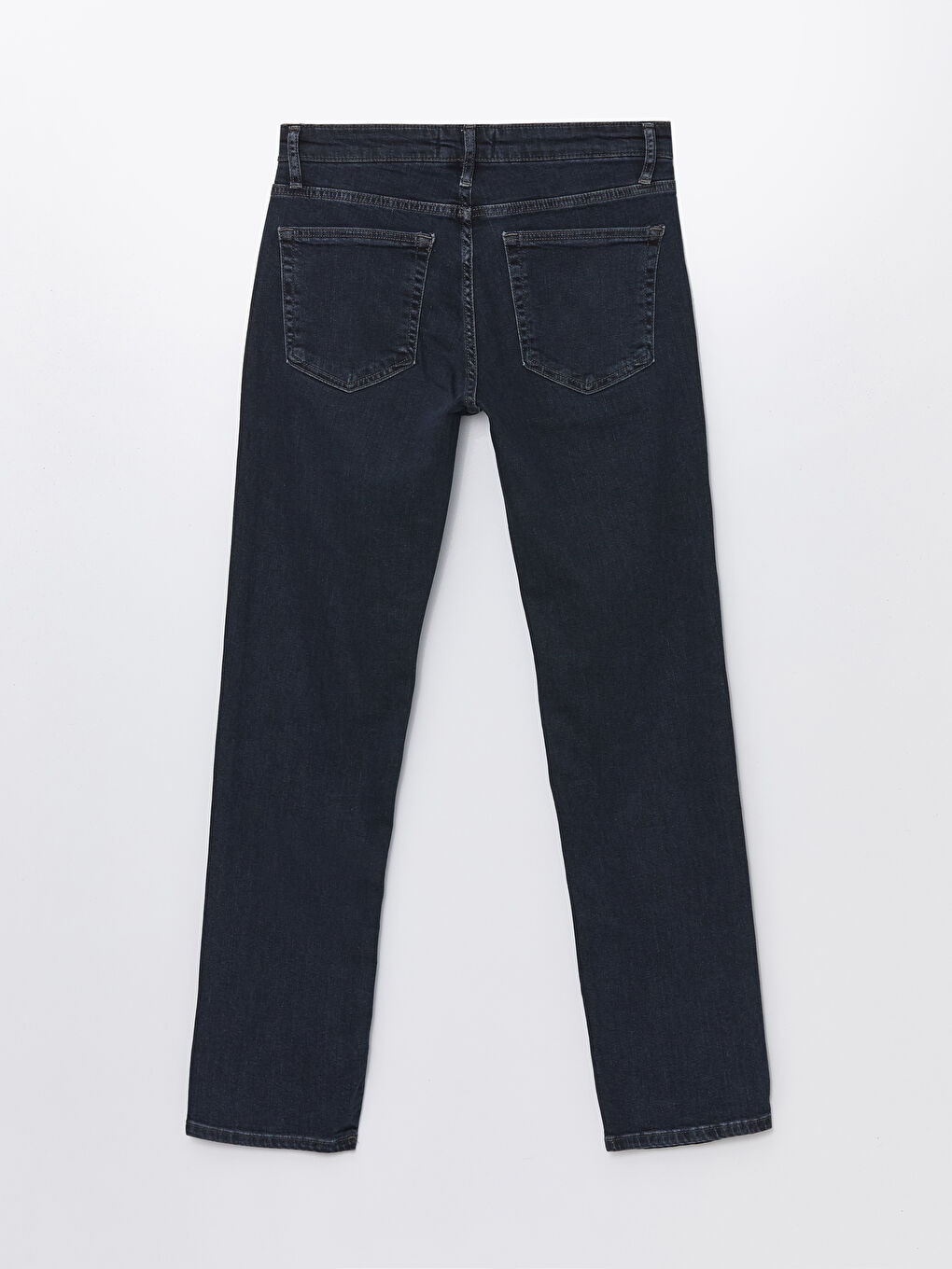 İndigo 779 Regular Fit Erkek Jean Pantolon-5