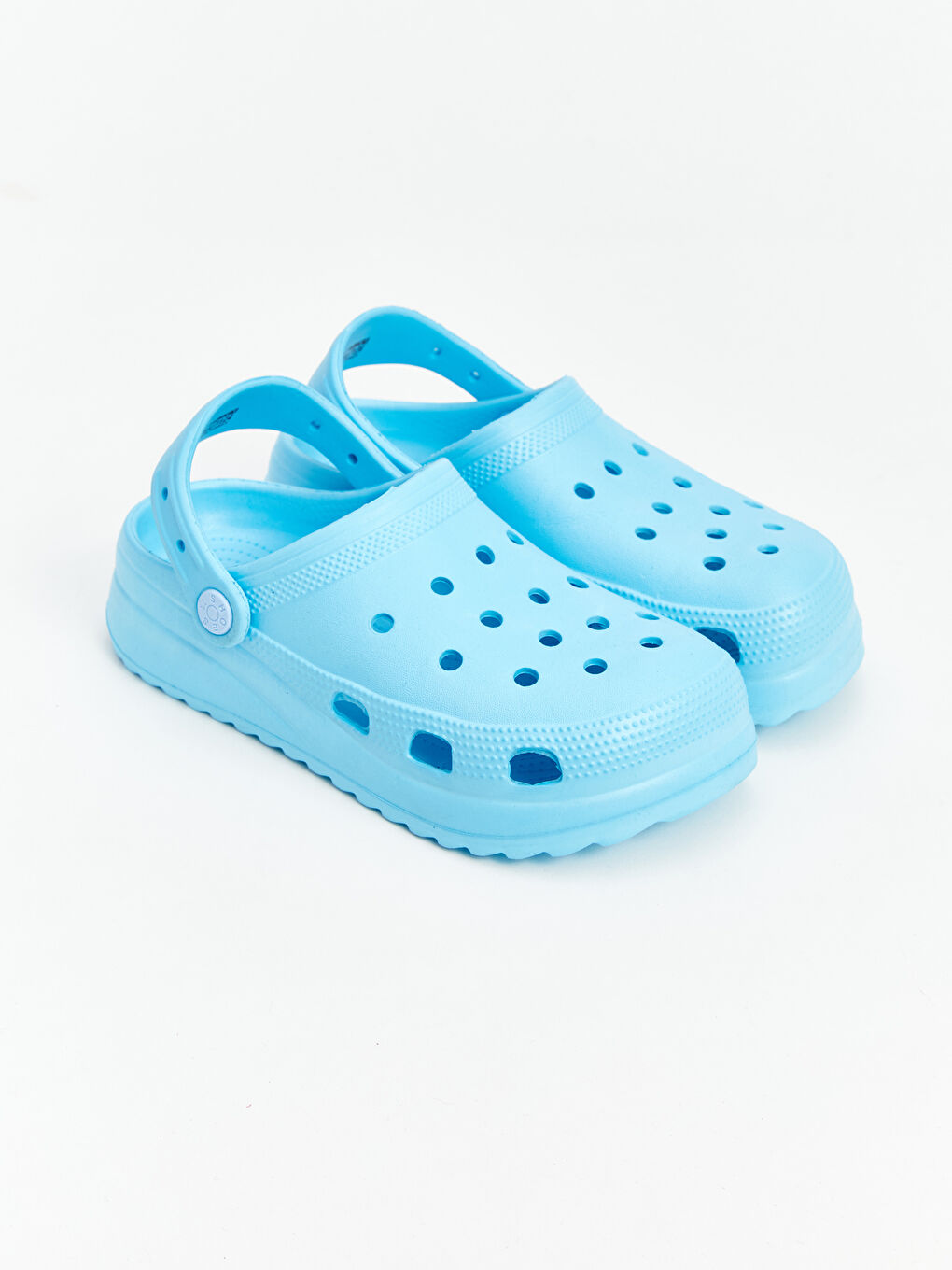 Boy Beach Sandals -S4MU71Z4-JNP