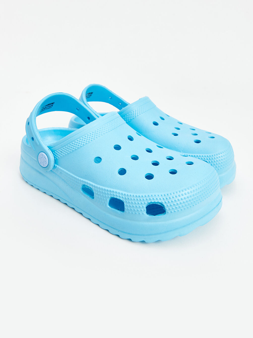 Boy Beach Sandals -S4MU71Z4-JNP