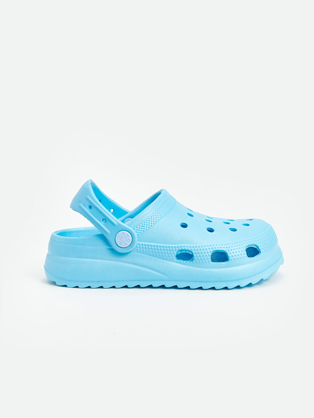 Boy Beach Sandals -S4MU71Z4-JNP