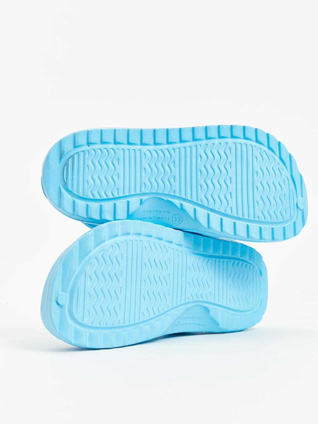 Boy Beach Sandals -S4MU71Z4-JNP