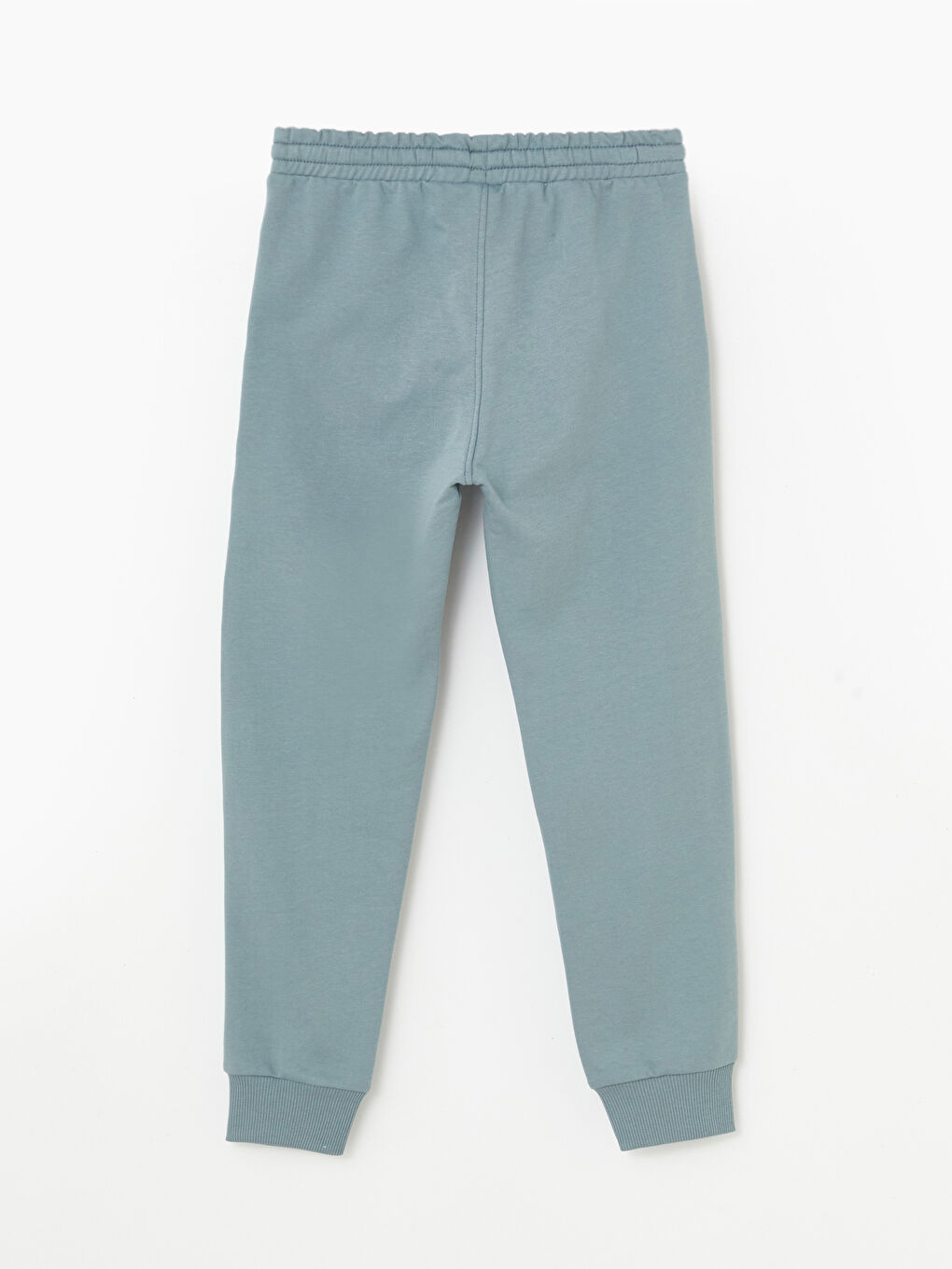 ელასტიური წელი ბიჭების ჯოგერის სპორტული შარვალი-1