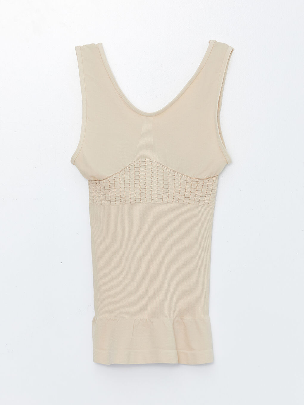 Bej Dar Kalıp Korse Atlet