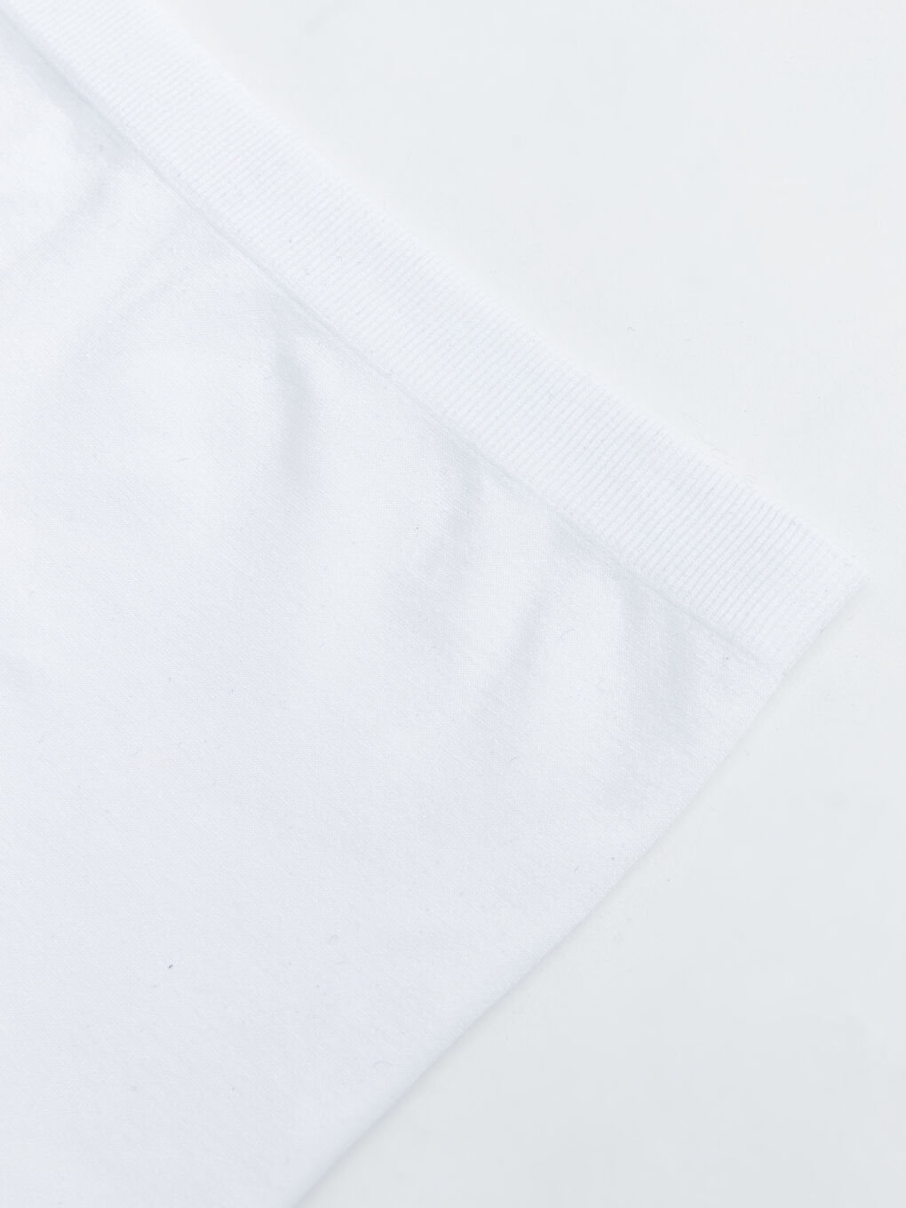 Beyaz Mikrofiber Boxer-2