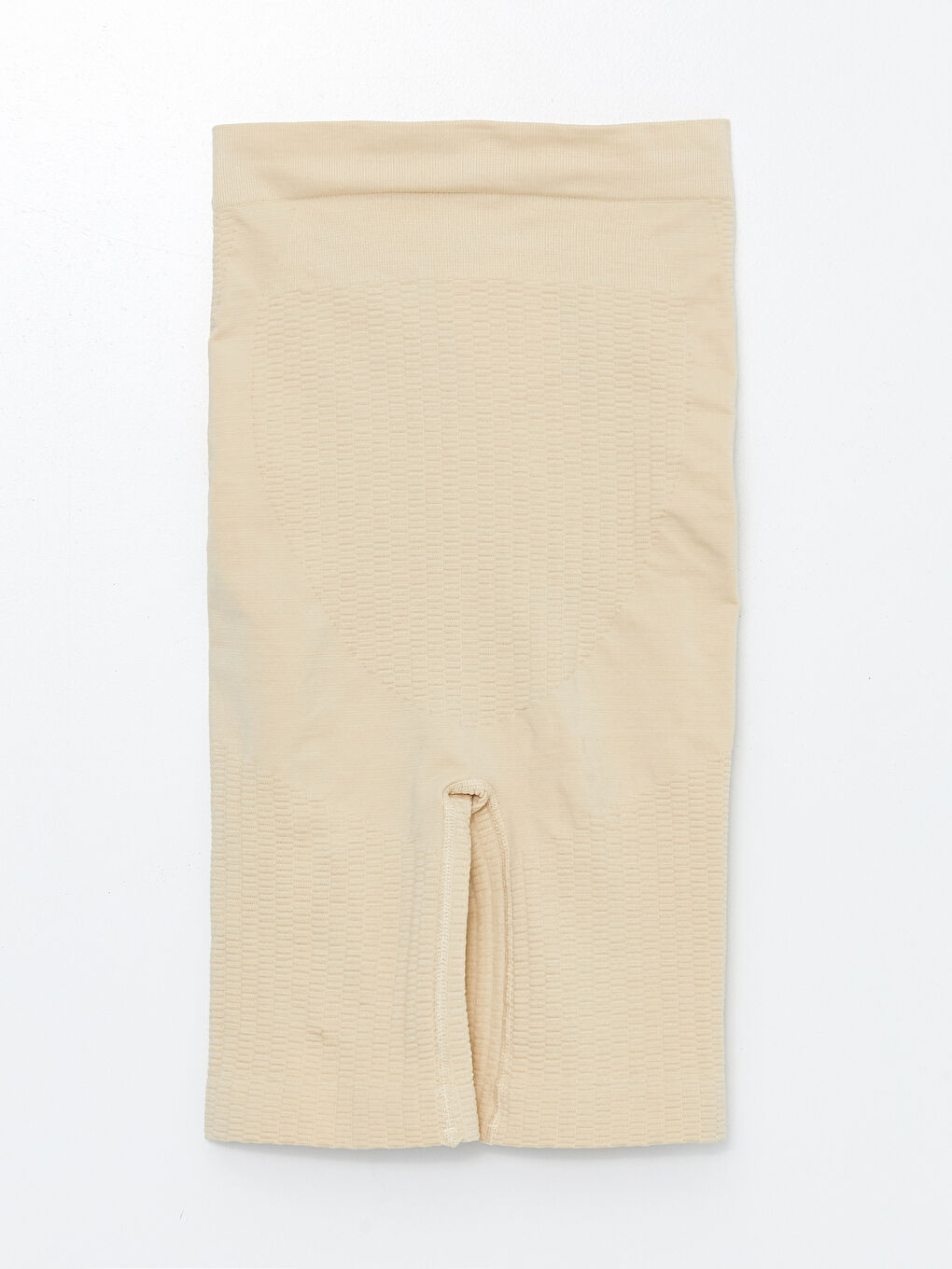 Bej Mikrofiber Korse