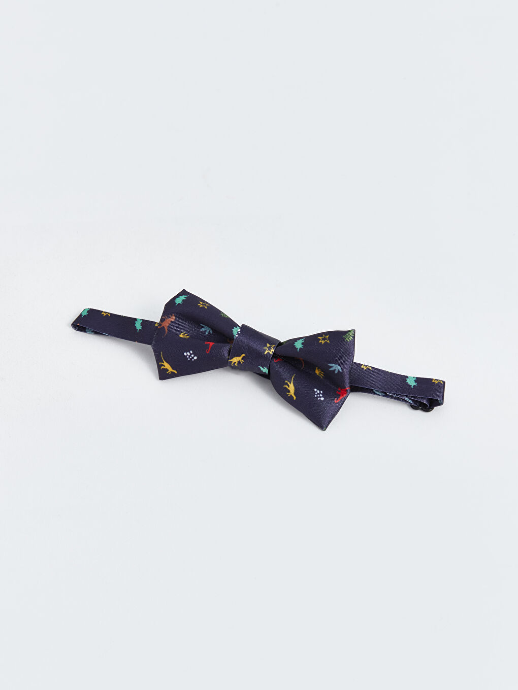 LCW ACCESSORIES Lacivert Baskılı Erkek Çocuk Papyon