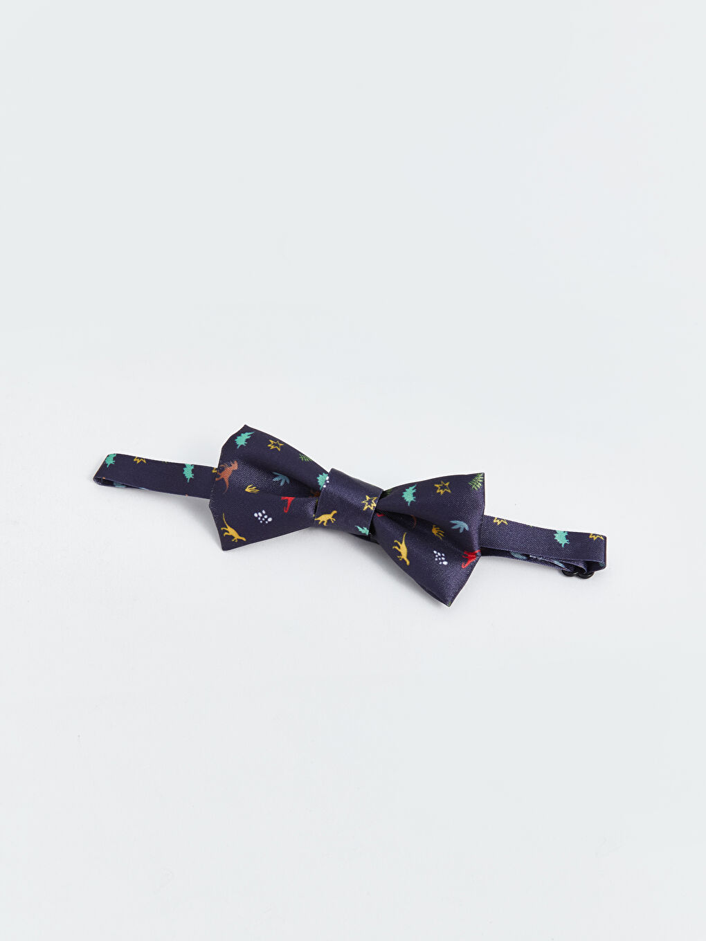LCW ACCESSORIES Lacivert Baskılı Erkek Çocuk Papyon - 1