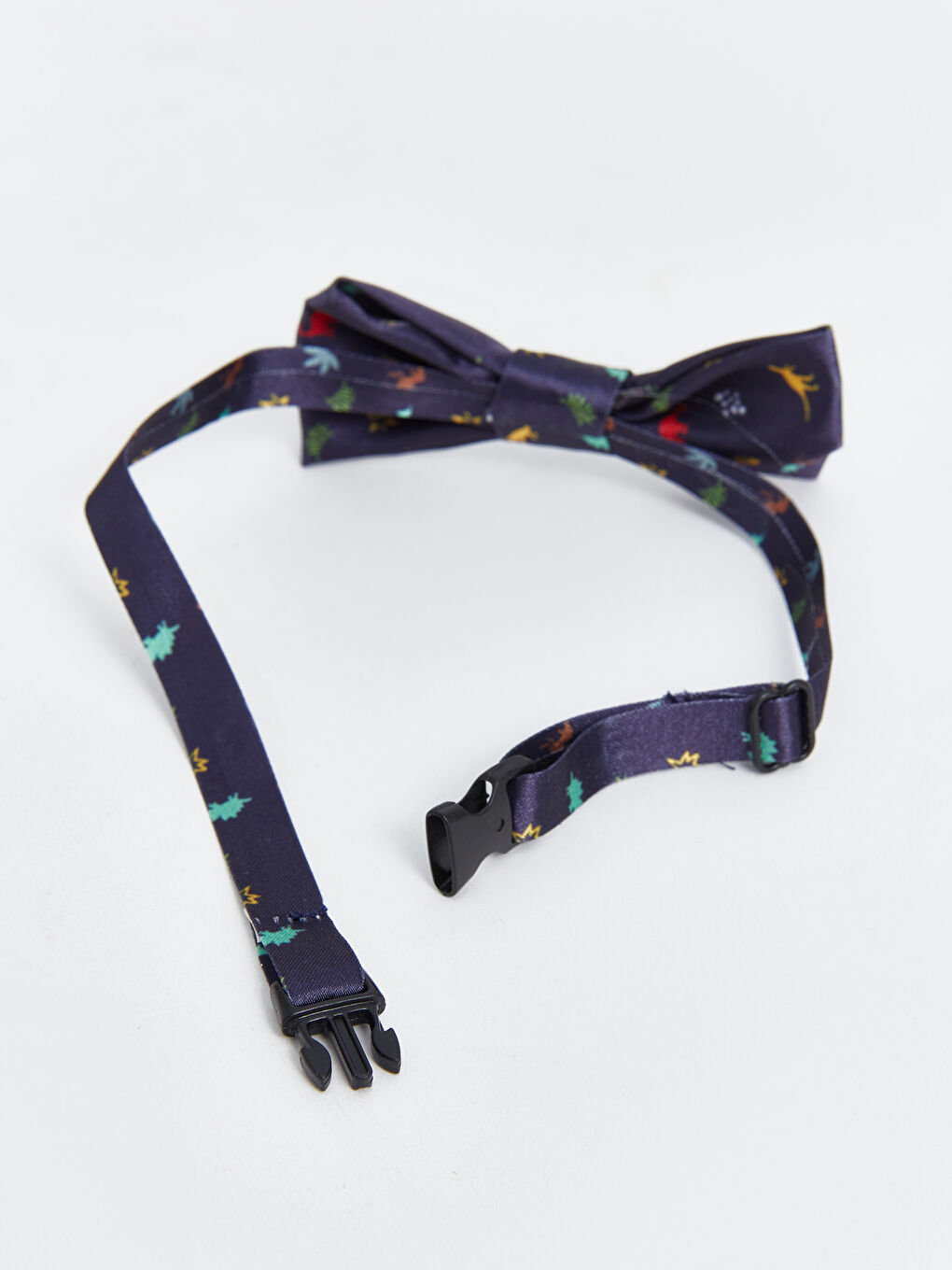 LCW ACCESSORIES Lacivert Baskılı Erkek Çocuk Papyon - 2