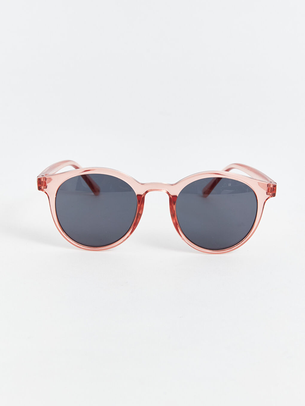 Colored Lens Women's Sunglasses