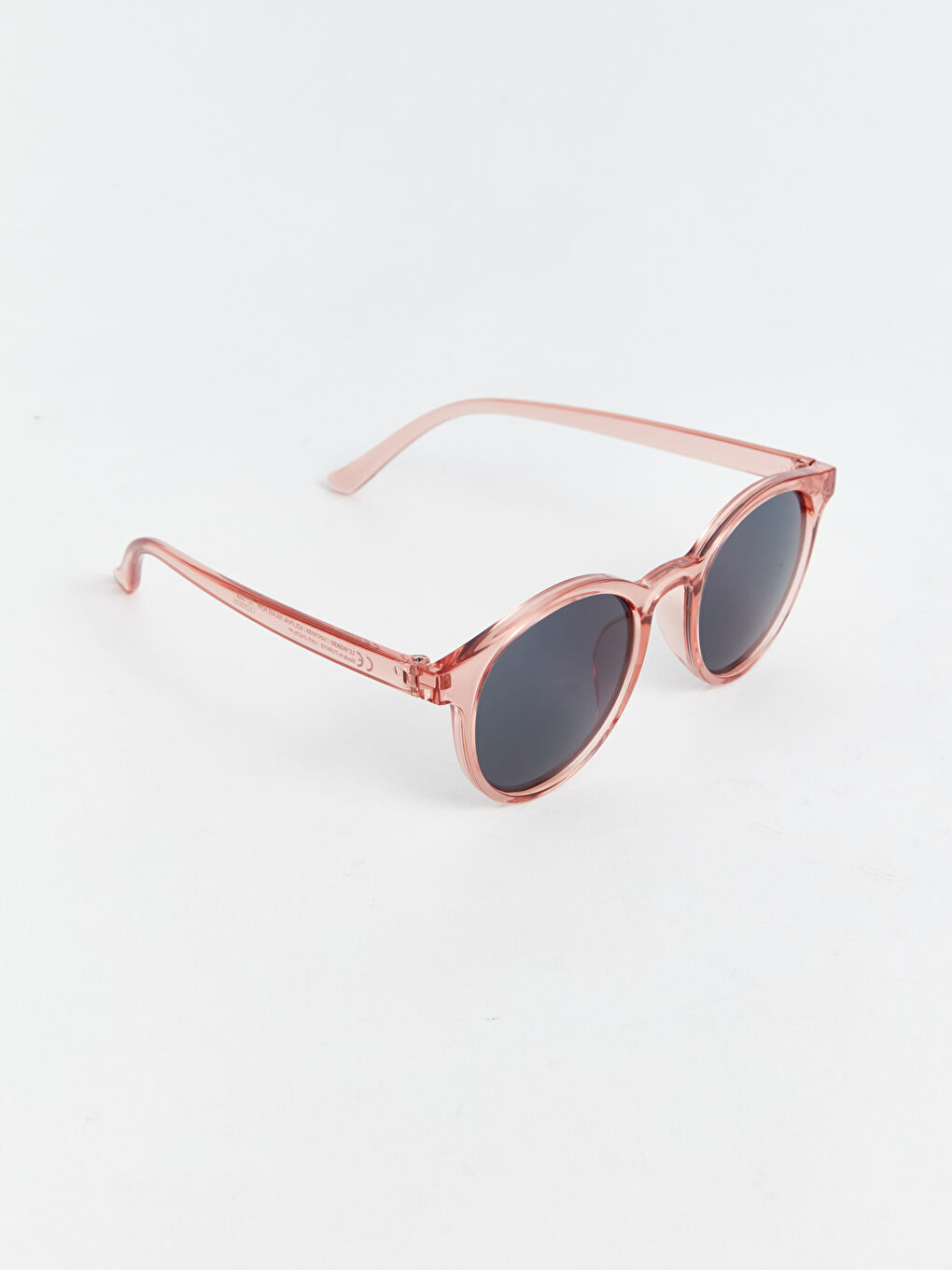 Colored Lens Women's Sunglasses-1