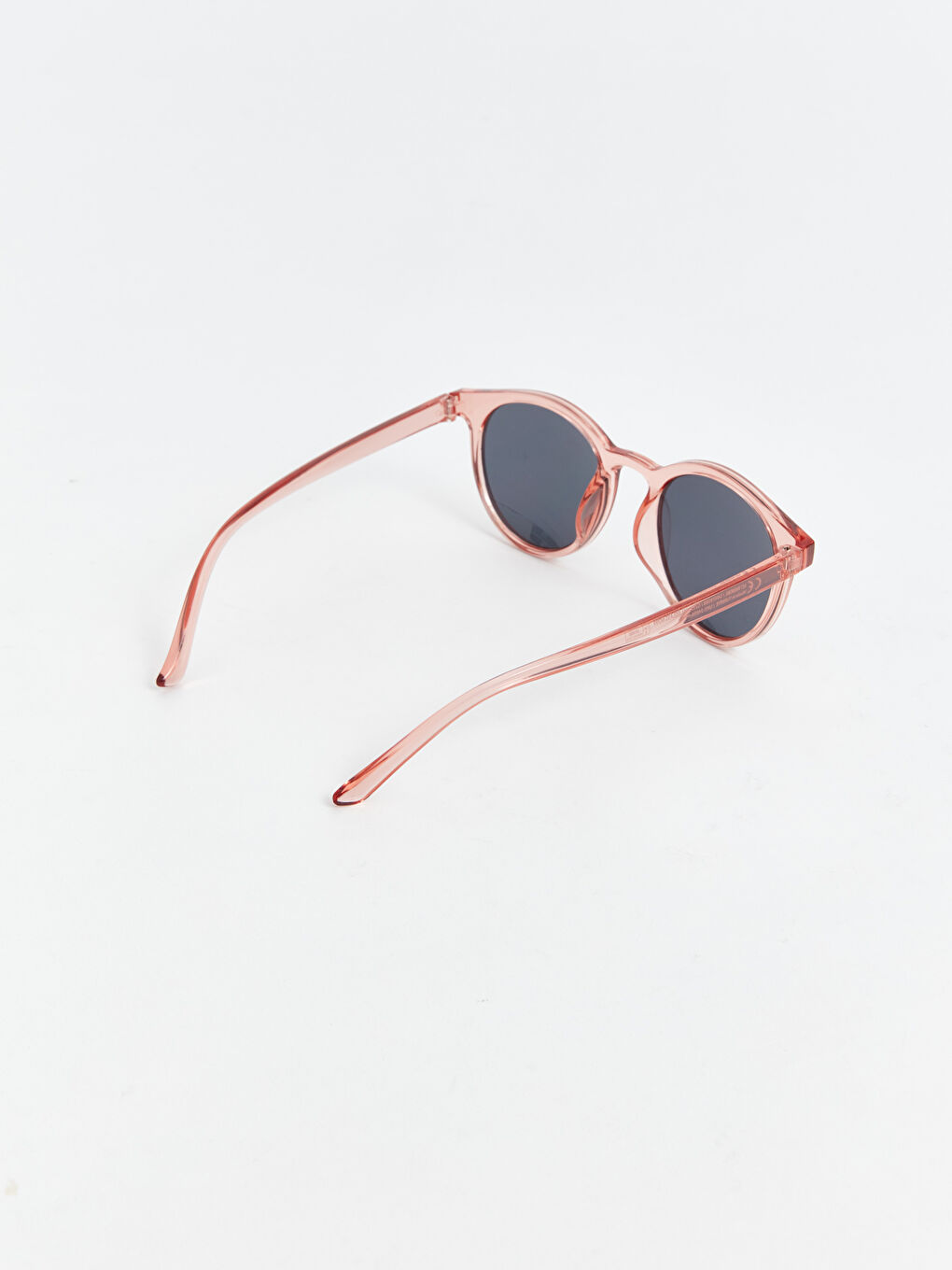 Colored Lens Women's Sunglasses-2