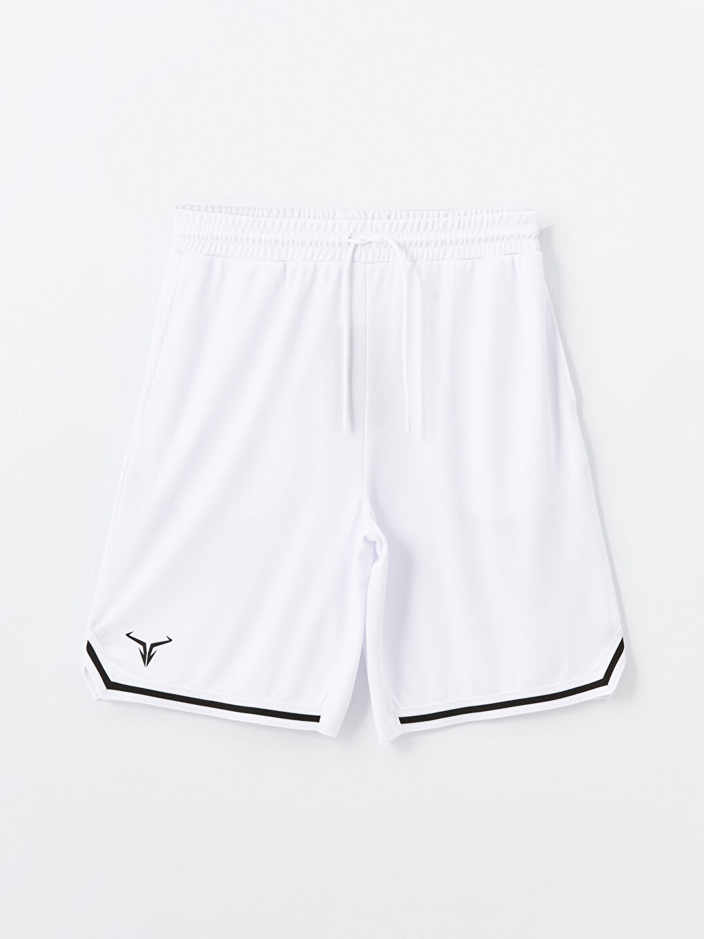 Comfortable Fit Men's Running Shorts -S4NA39Z8-Q6K