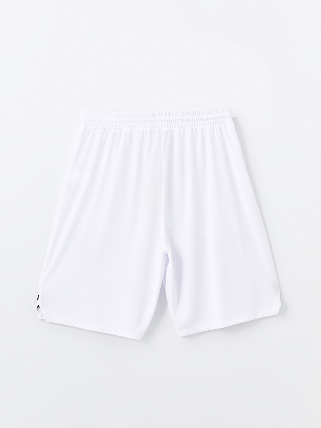 Comfortable Fit Men's Running Shorts -S4NA39Z8-Q6K