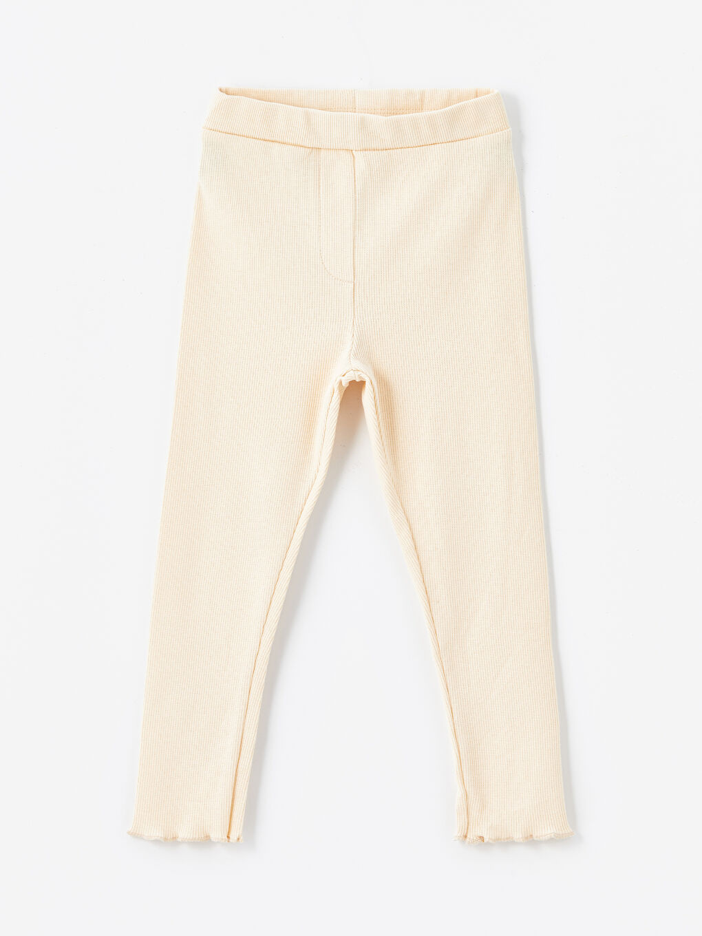 Pembe Bisiklet Yaka Kısa Kollu Baskılı Kız Bebek Tişört ve Tayt 2'li Takım-2