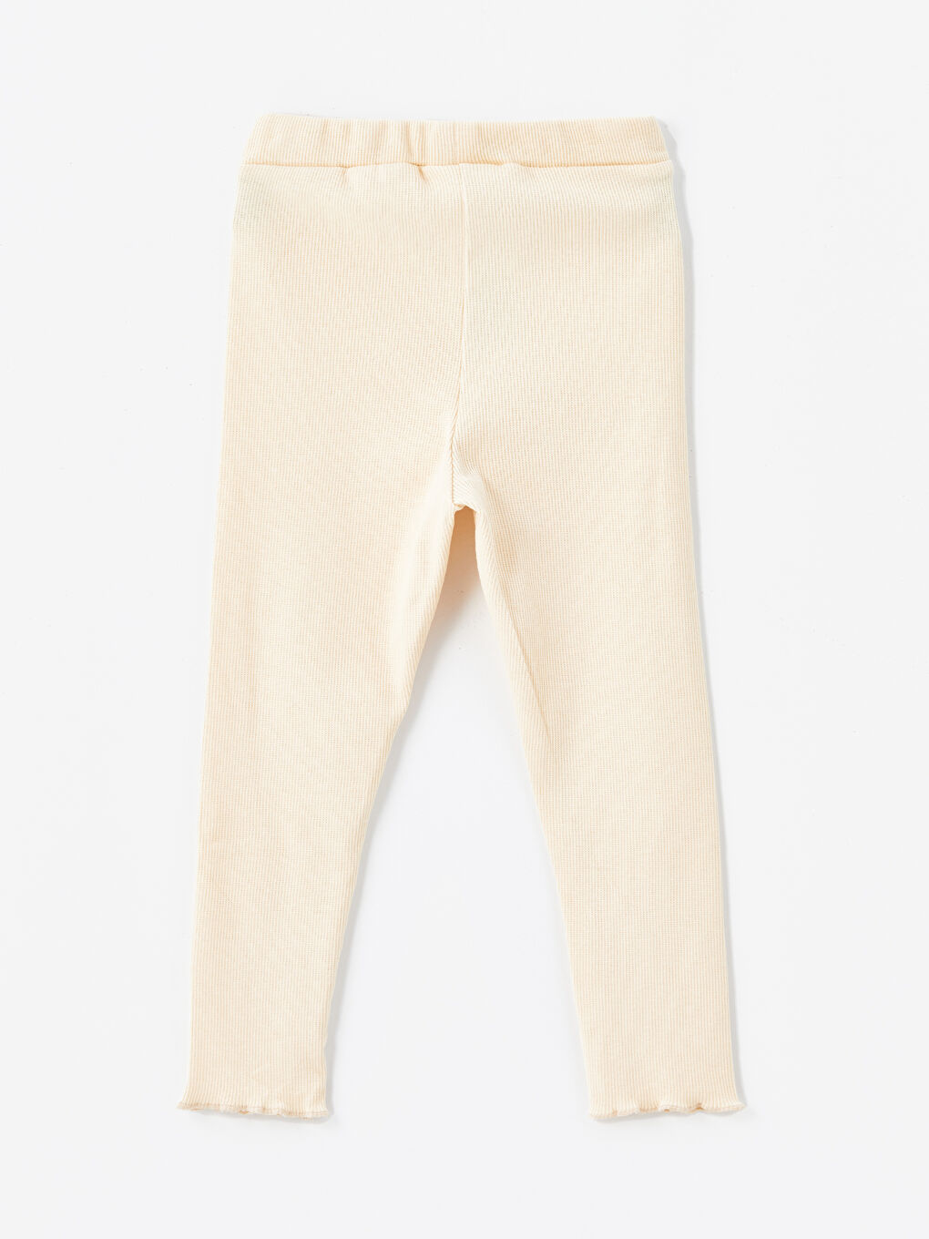 Pembe Bisiklet Yaka Kısa Kollu Baskılı Kız Bebek Tişört ve Tayt 2'li Takım-4