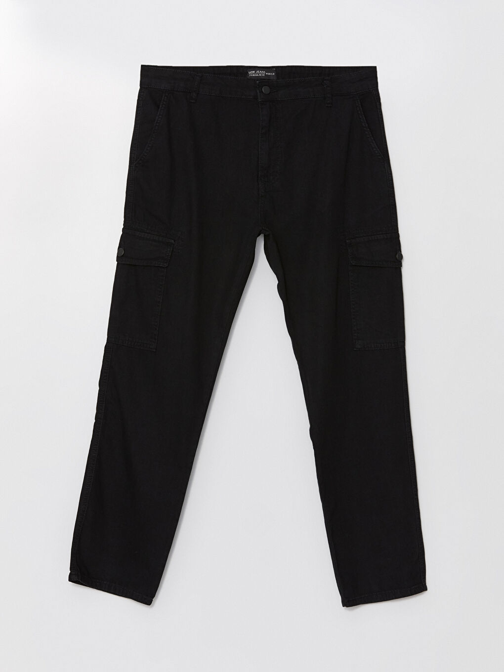 779 Regular Fit Men's Denim Trousers -S4ND24Z8-326