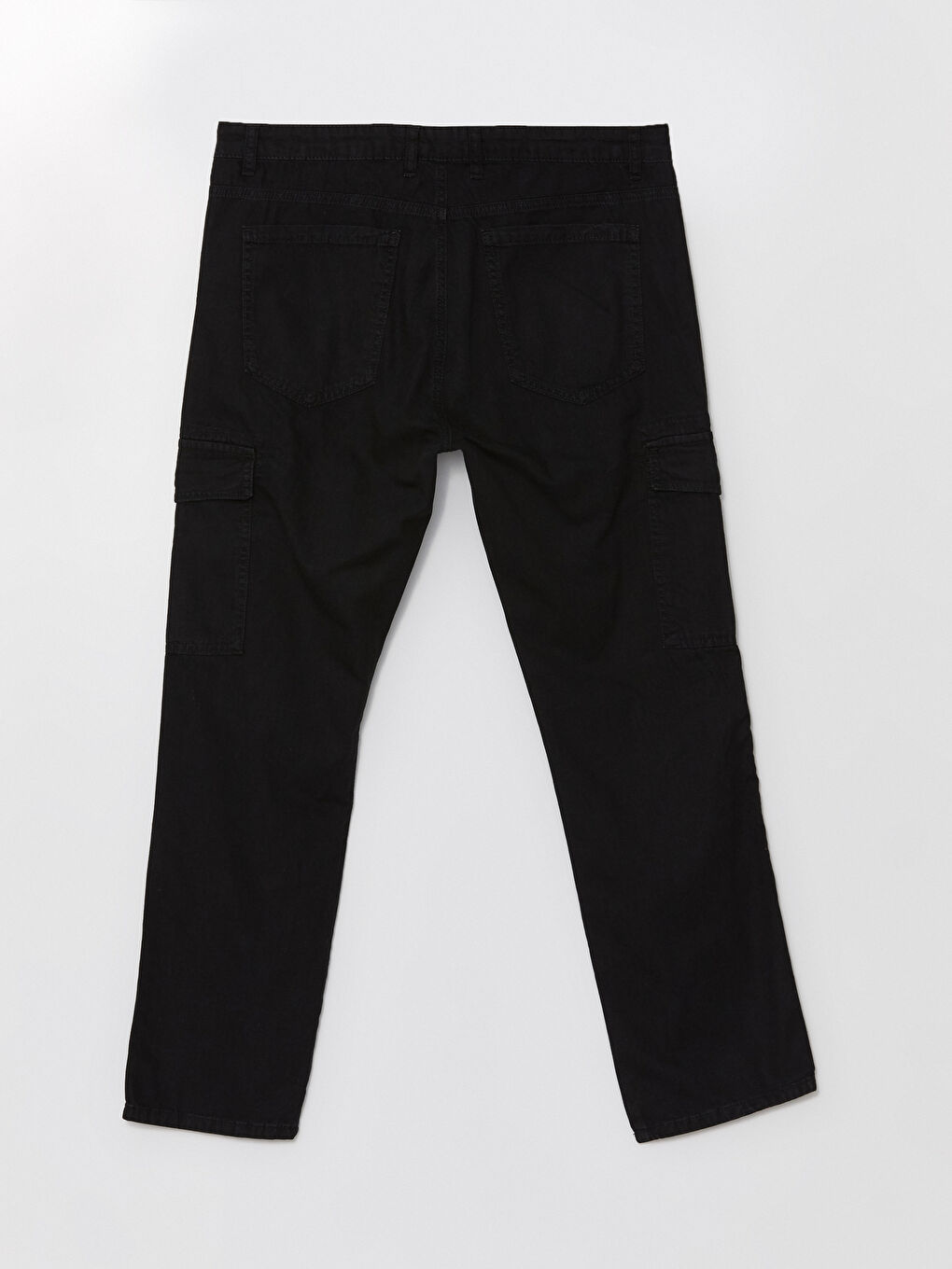 779 Regular Fit Men's Denim Trousers -S4ND24Z8-326
