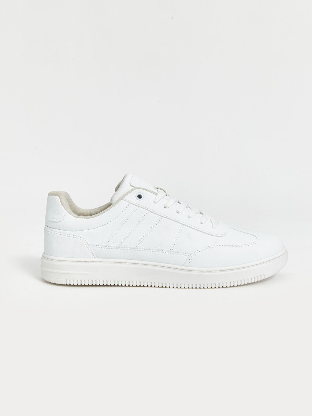 Кроссовки на шнуровке для мужчин-1