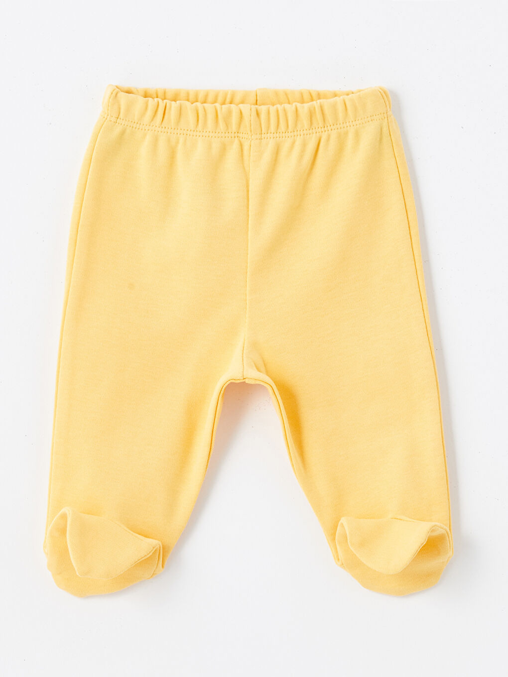 Lila Bisiklet Yaka Erkek Bebek Takım-3