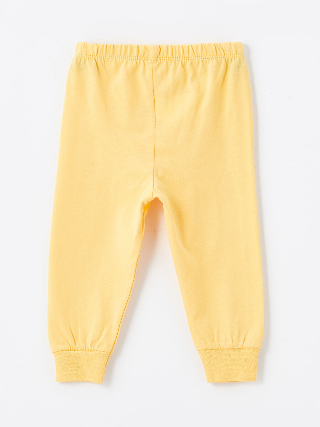 Lila Bisiklet Yaka Erkek Bebek Takım-4