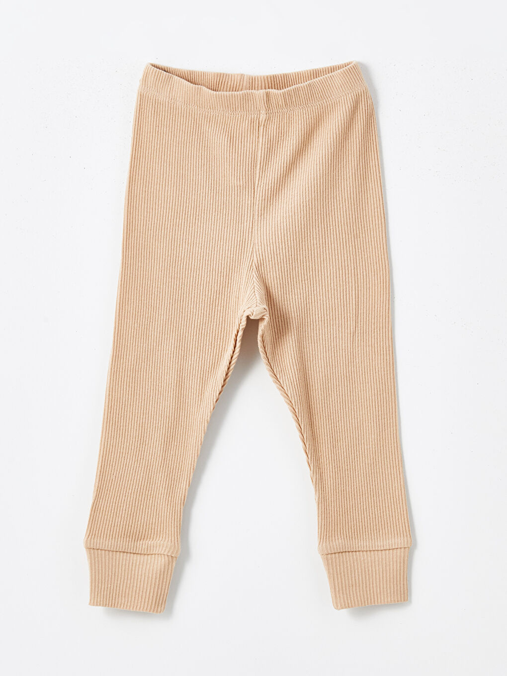 Elastic Waist Baby Boy Trousers 2-Pack -S4NN01Z1-YG7