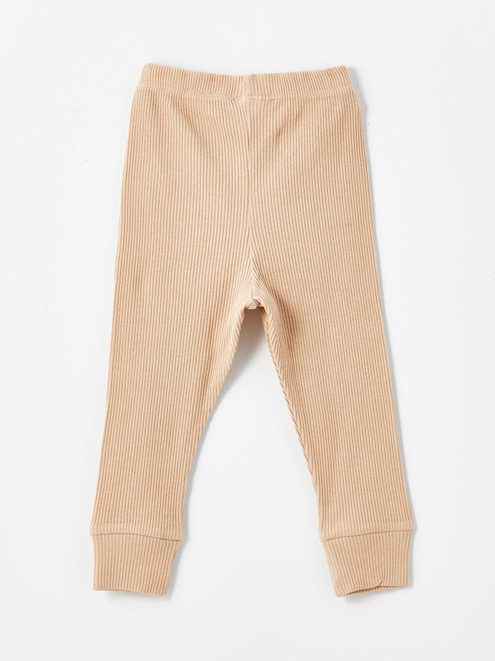 Elastic Waist Baby Boy Trousers 2-Pack -S4NN01Z1-YG7