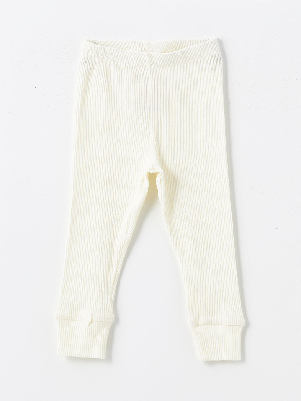 Elastic Waist Baby Boy Trousers 2-Pack -S4NN01Z1-YG7