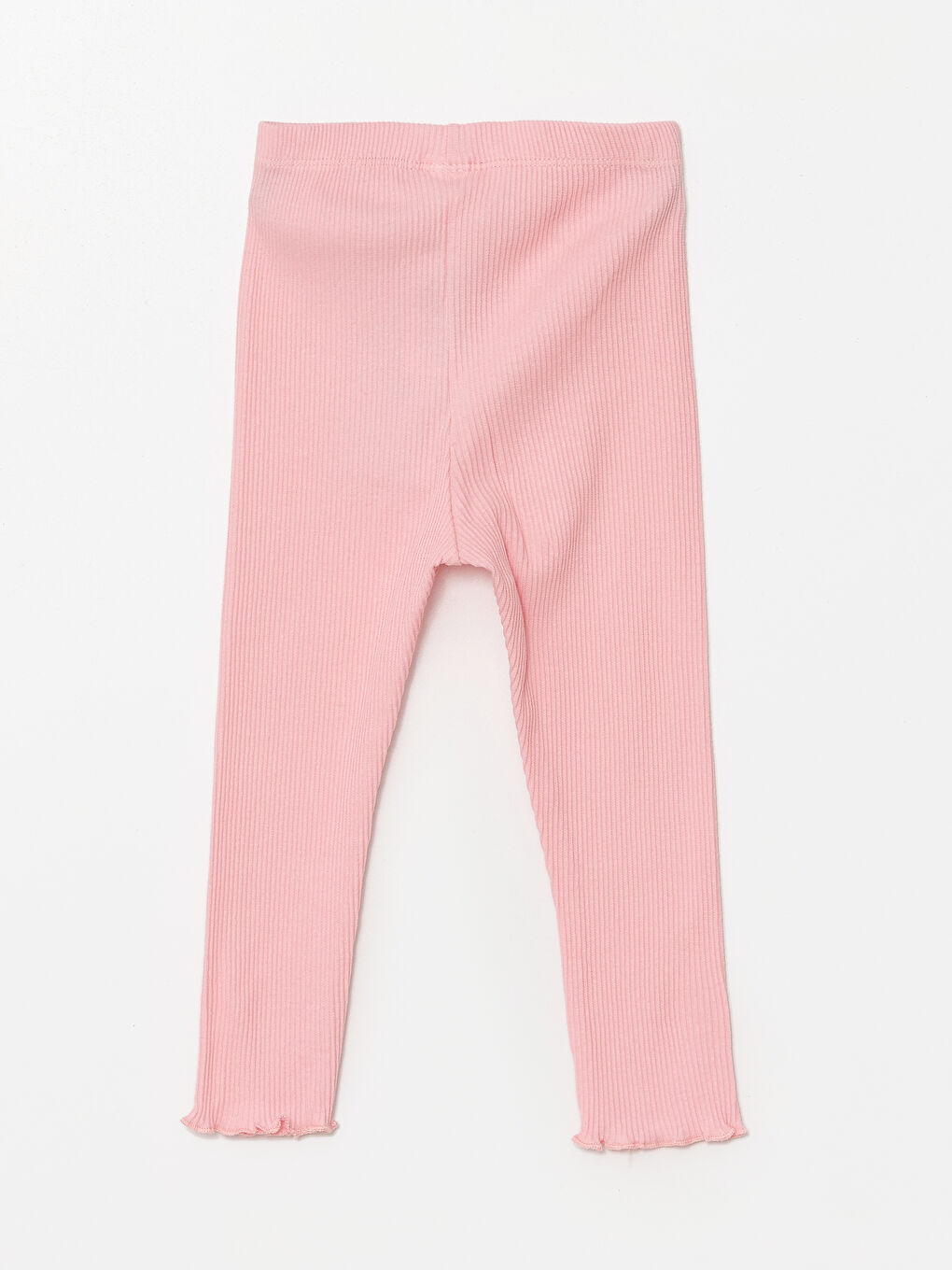 Elastic Waist Basic Baby Girl Tights 2-Pack -S4NN03Z1-QX9