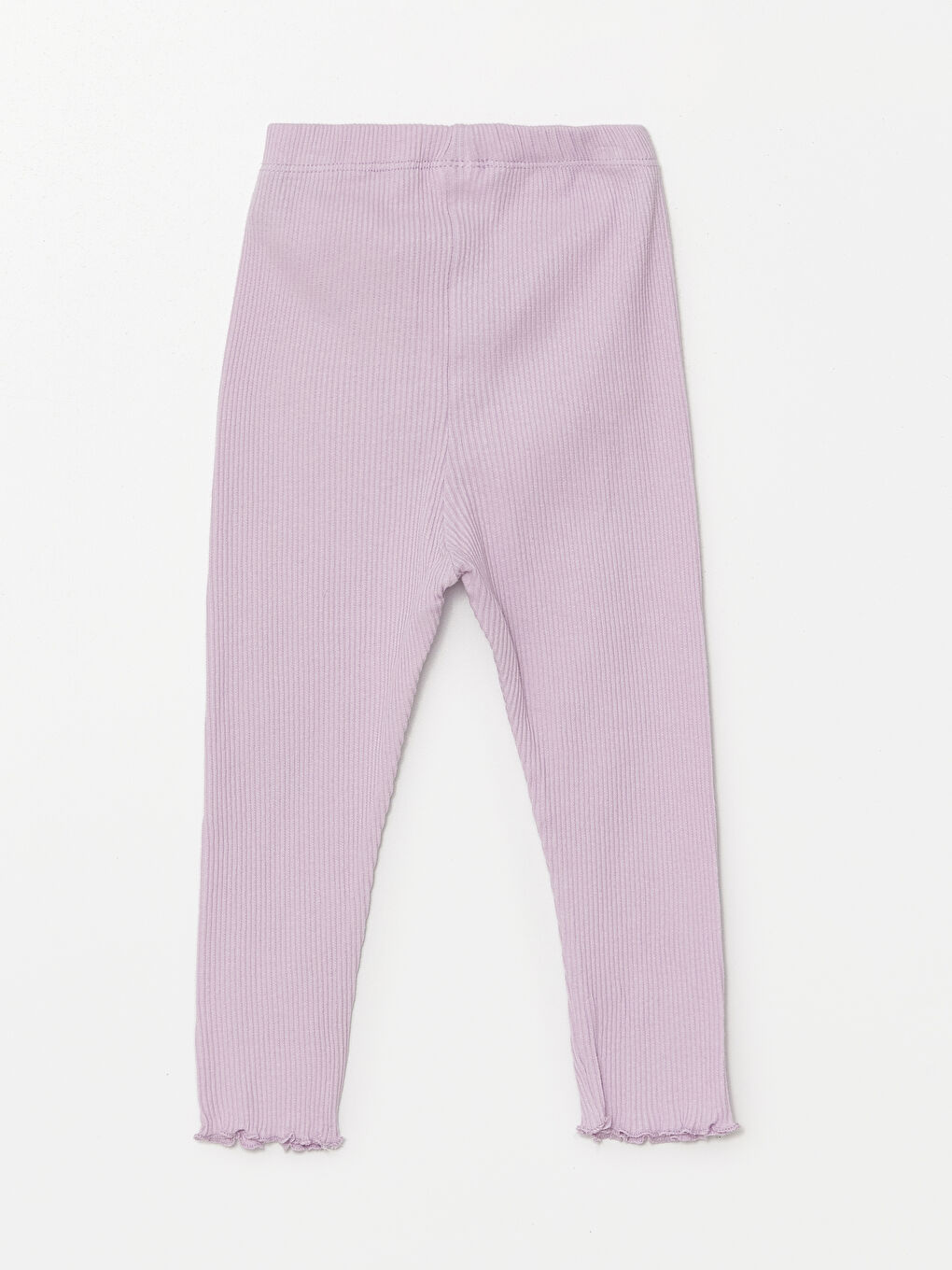 Elastic Waist Basic Baby Girl Tights 2-Pack -S4NN03Z1-QX9