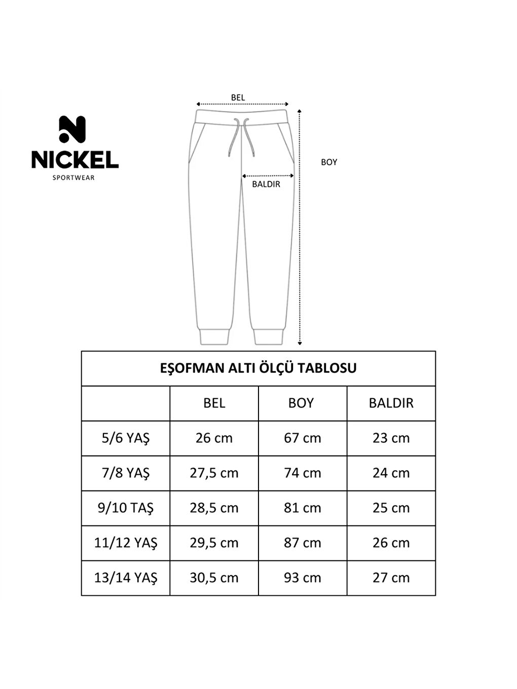 Lacivert Beli Lastikli Baskılı Erkek Çocuk Eşofman Altı-4