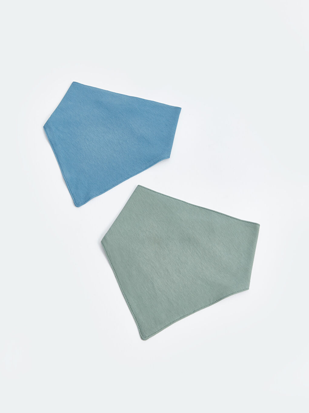 Basic Baby Boy Bib 2 pcs -S4NP30Z1-GC8