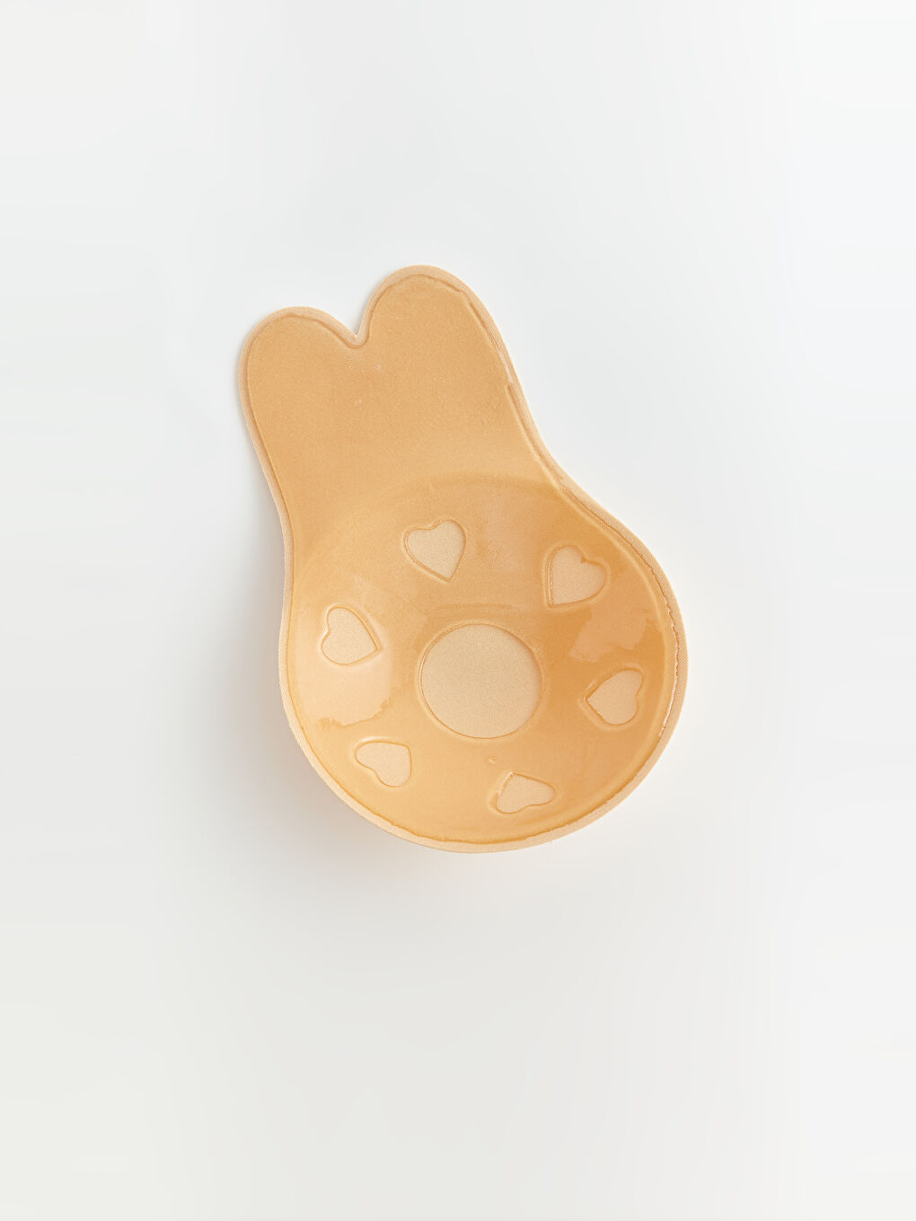 Adhesive Silicone Nipple Cover -S50412Z8-D0P