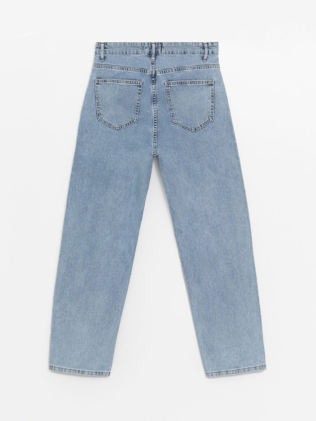 LCW Jeans Baggy Fit Men's Jeans -S4NQ12Z8-311